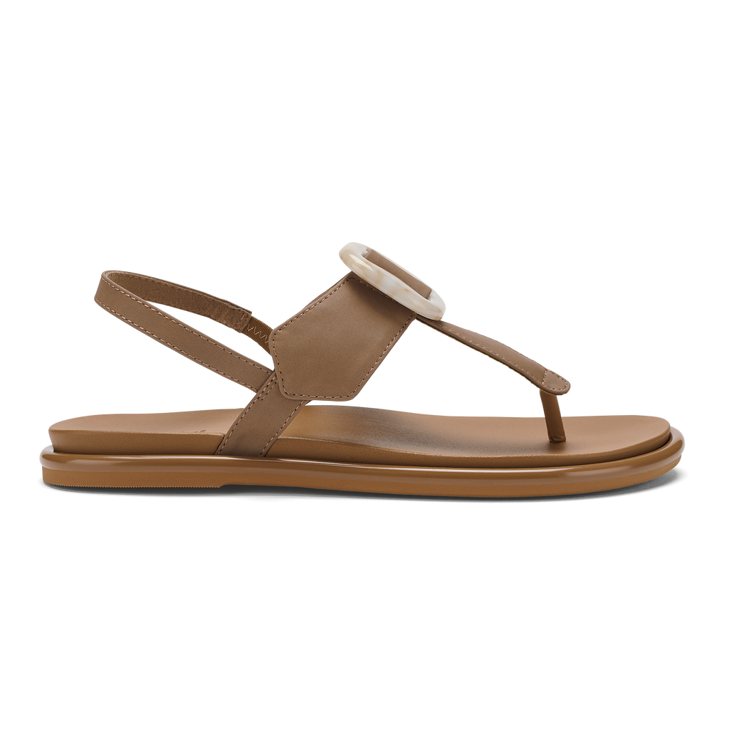 OlukaiLa‘i T–Bar - Tan / Tan