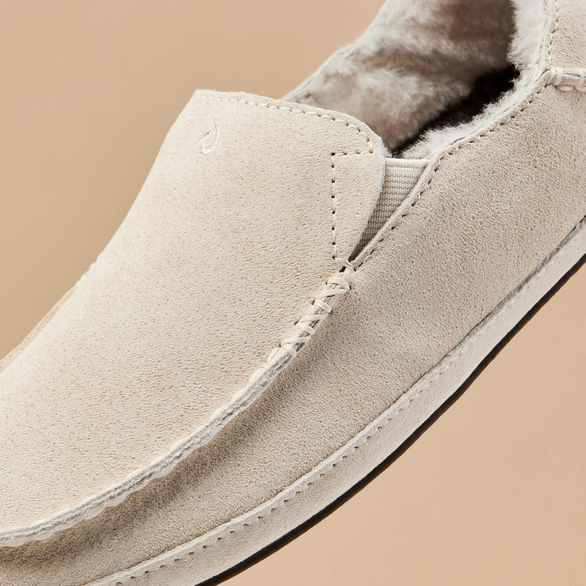 OlukaiNohea Slipper - Bone