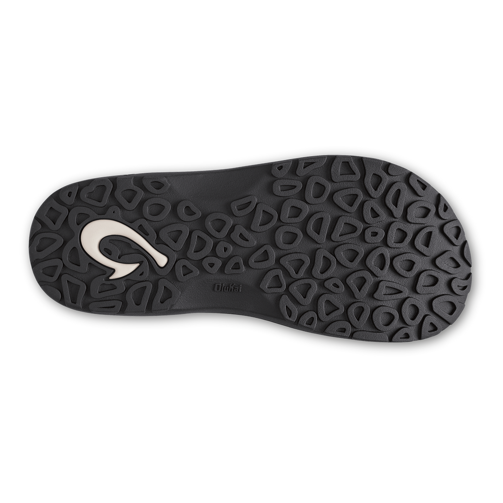 Olukai'Ohana - Black / HLA