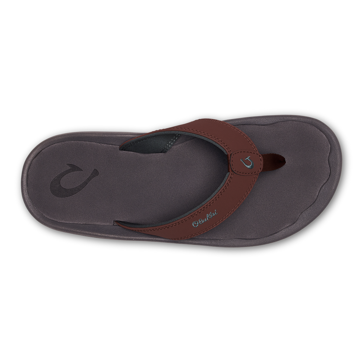 Olukai‘Ohana - Canoe / Rock