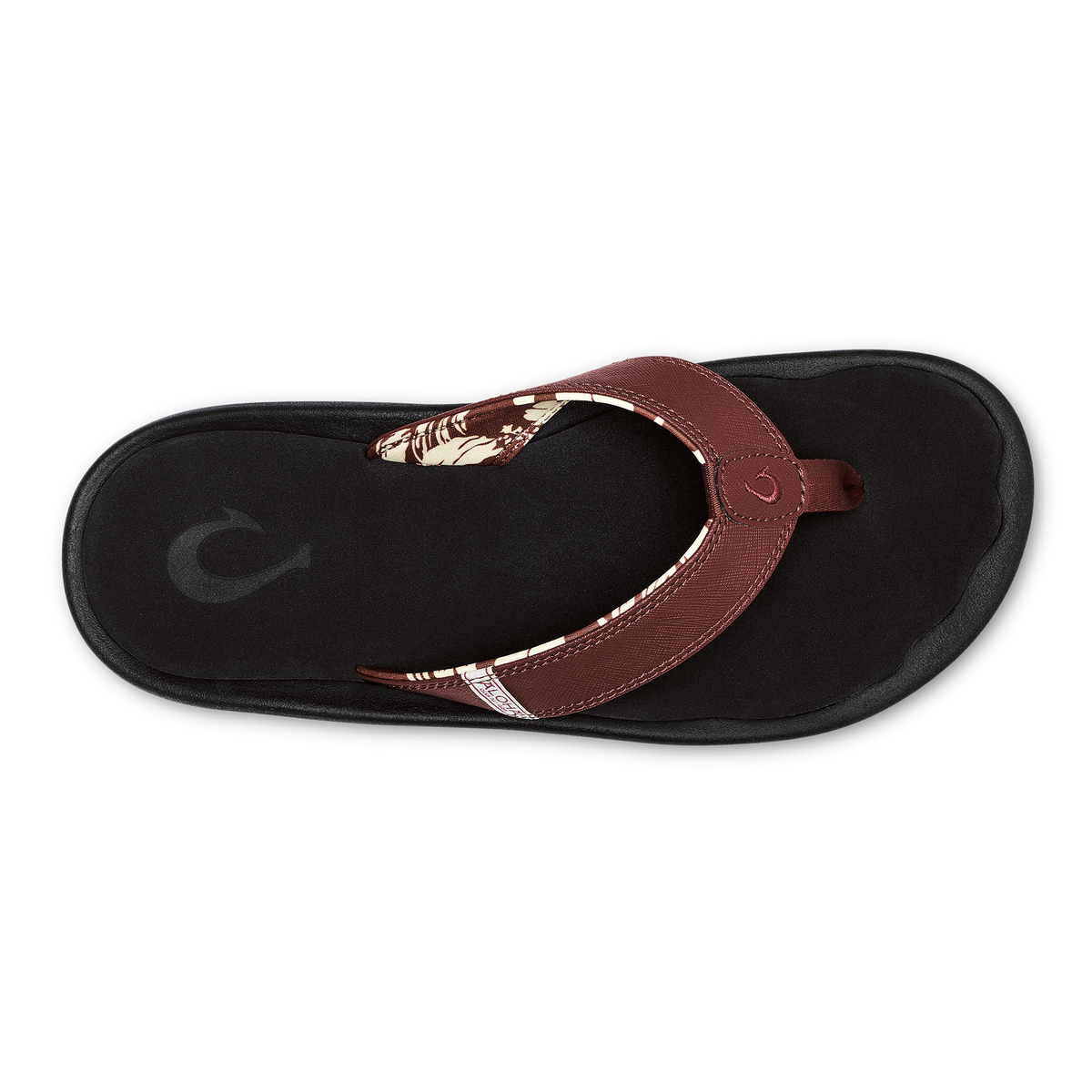 ʻOhana - Red Clay / Black