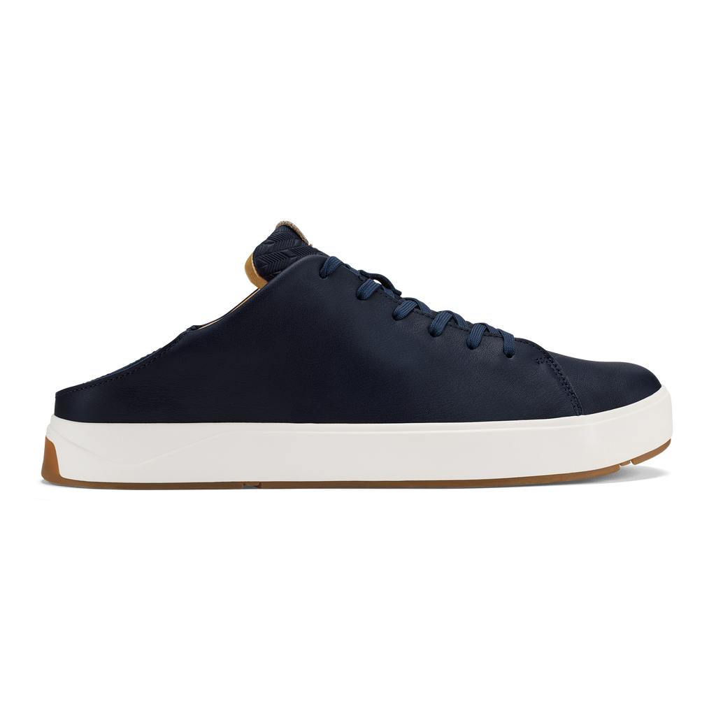 OlukaiLae‘ahi Lī ‘Ili - Trench Blue