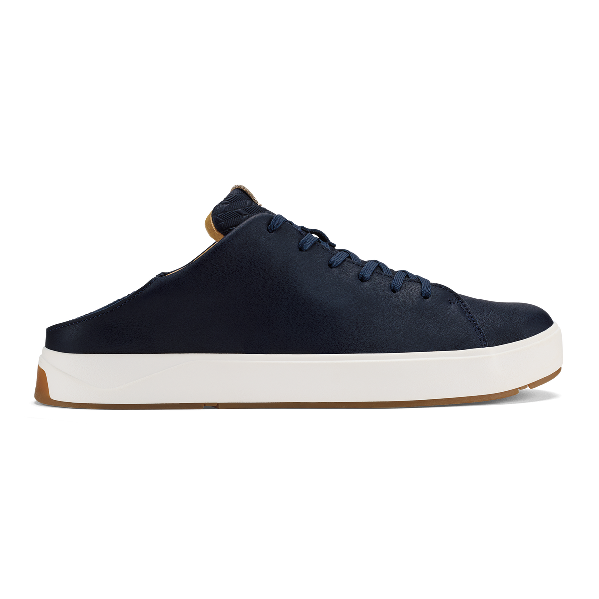 OlukaiLae‘ahi Lī ‘Ili - Trench Blue