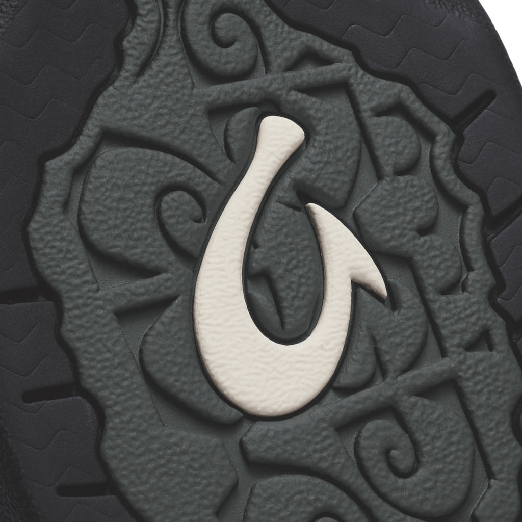 ʻOhana Lahi - Black / Black