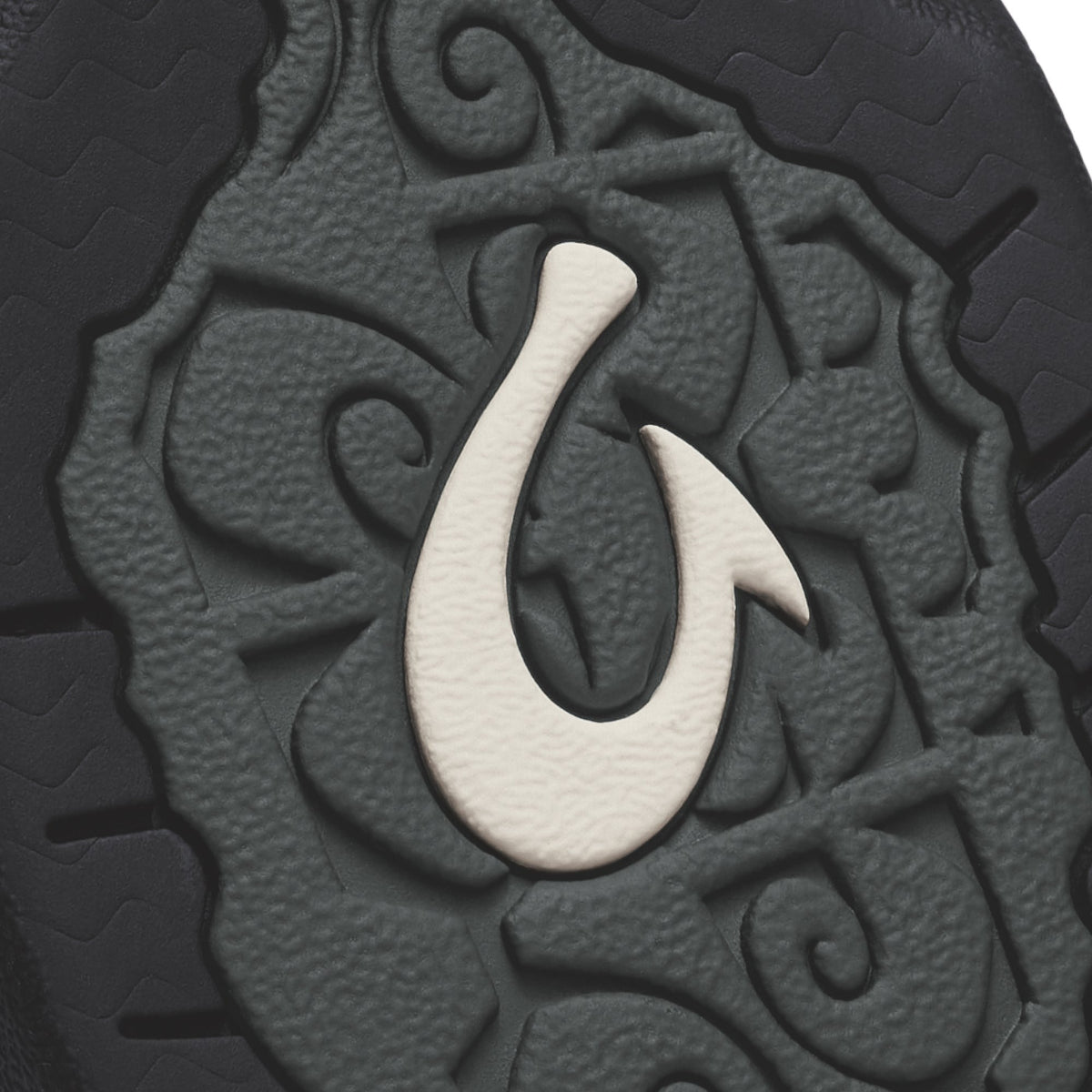 ʻOhana Lahi - Black / Black