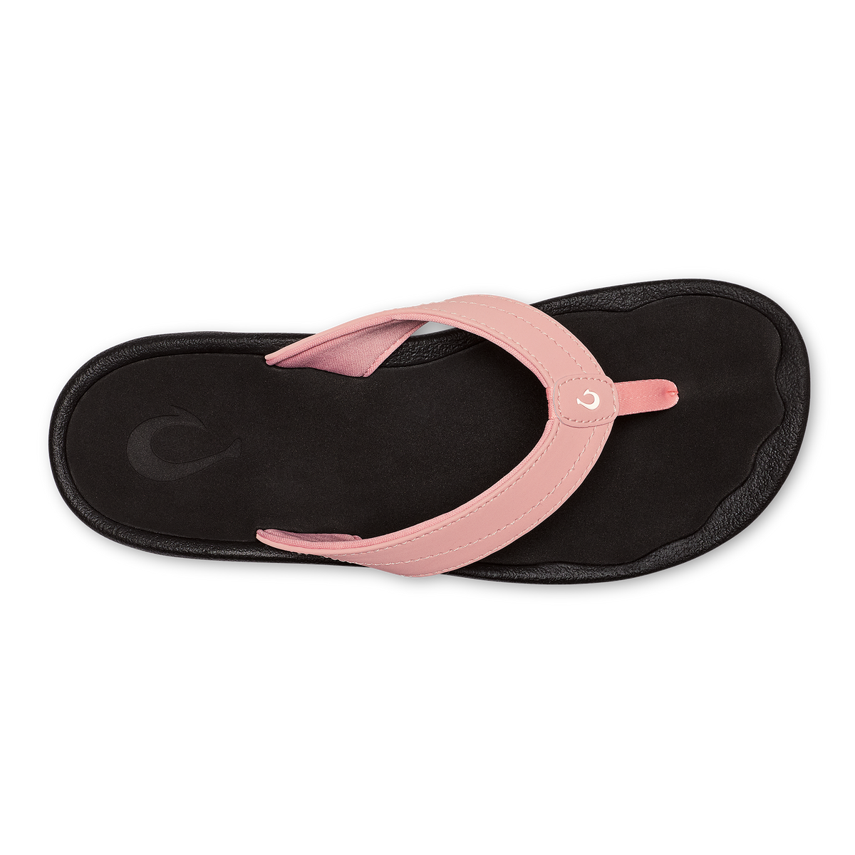 ‘Ohana - Pink Sea Salt / Black
