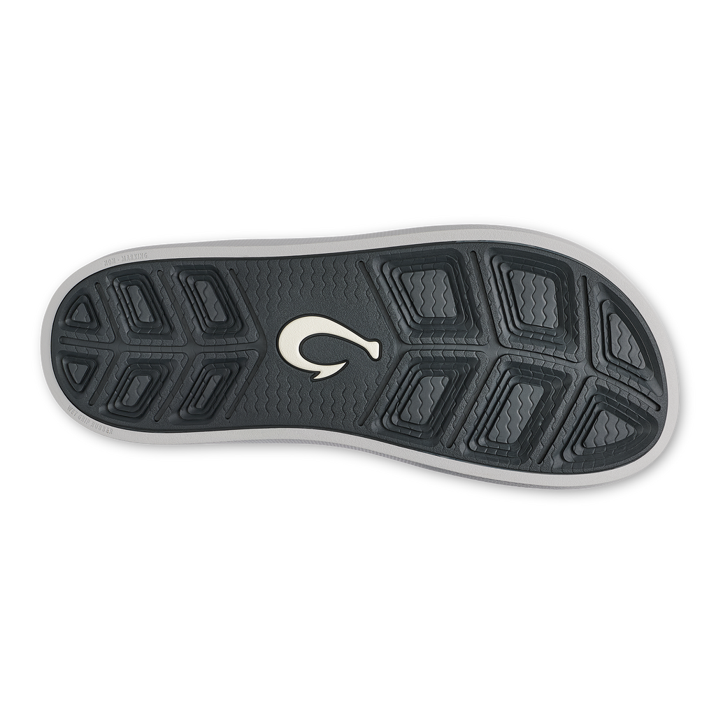 Olukai‘Ahi Kai - Coastal Blue / Dark Shadow