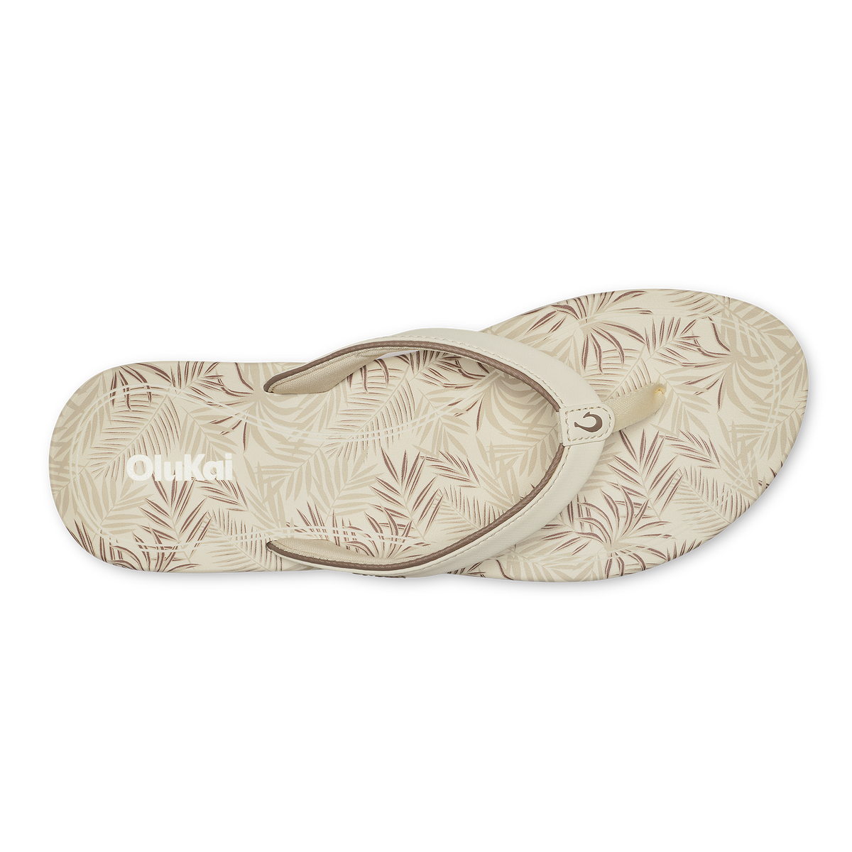 Olukai‘Uiki - White Sand / Palm