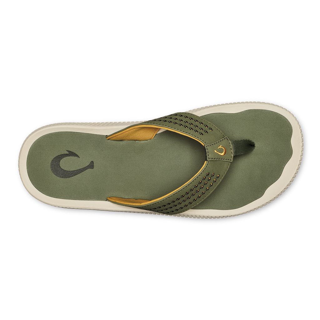 Ulele - Shadow Green / Shadow Green