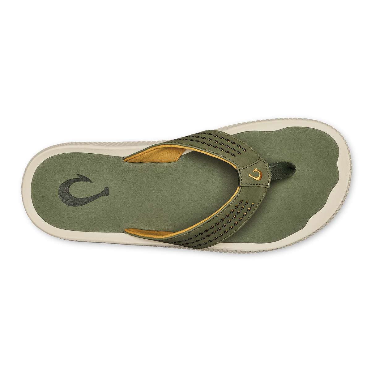 Ulele - Shadow Green / Shadow Green