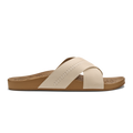 OlukaiKīpe‘a ‘Olu - Puka / Tan