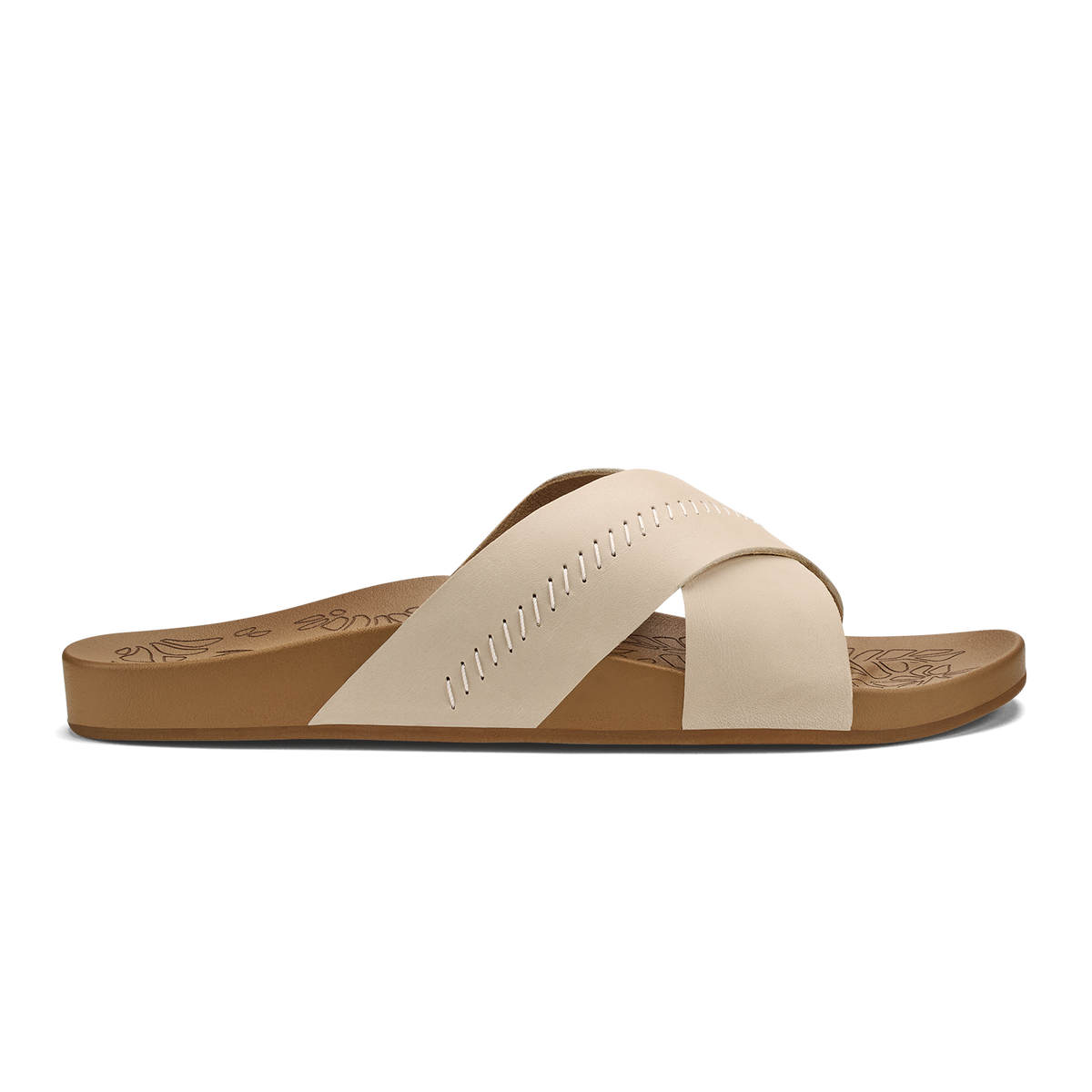 OlukaiKīpe‘a ‘Olu - Puka / Tan