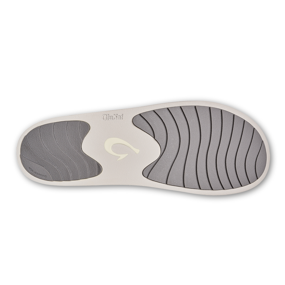 OlukaiKu‘i - Fog / Mist Grey