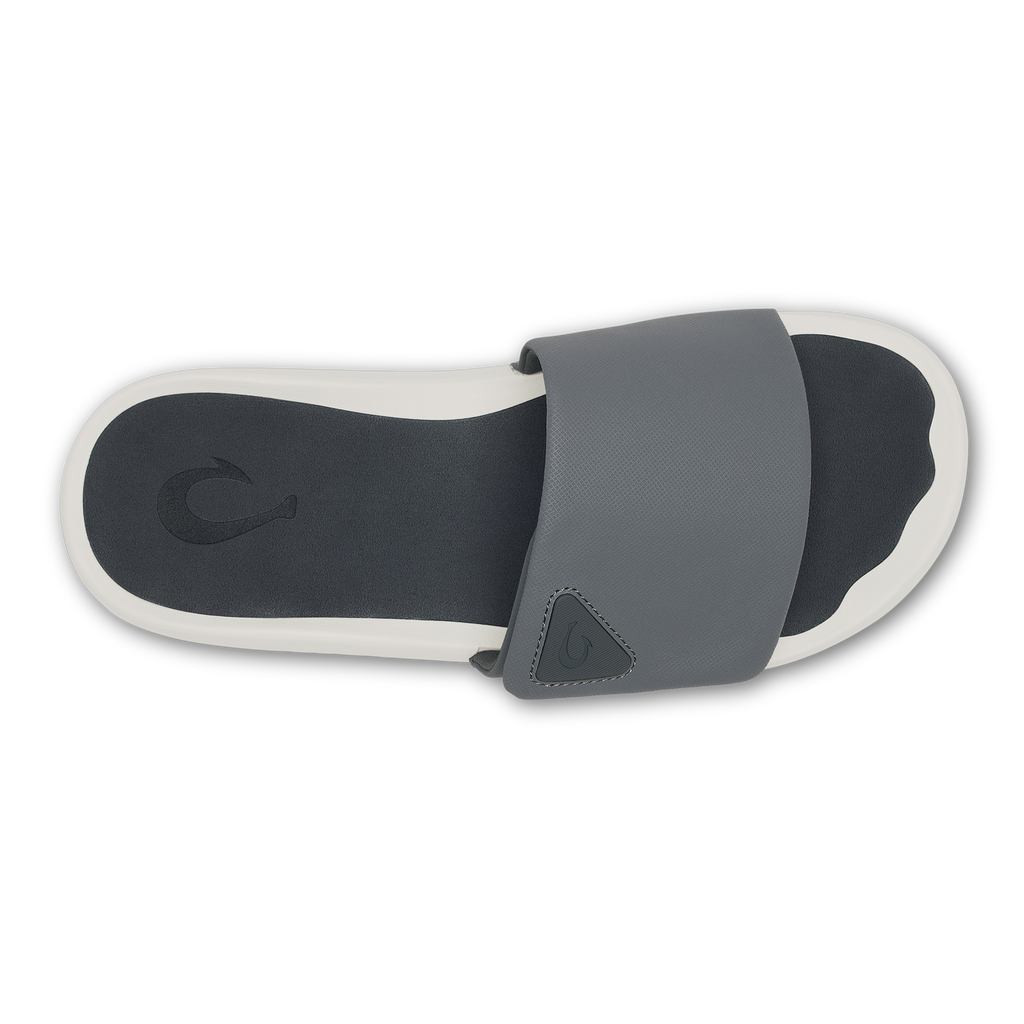 Ulele Slide - Rock / Rock