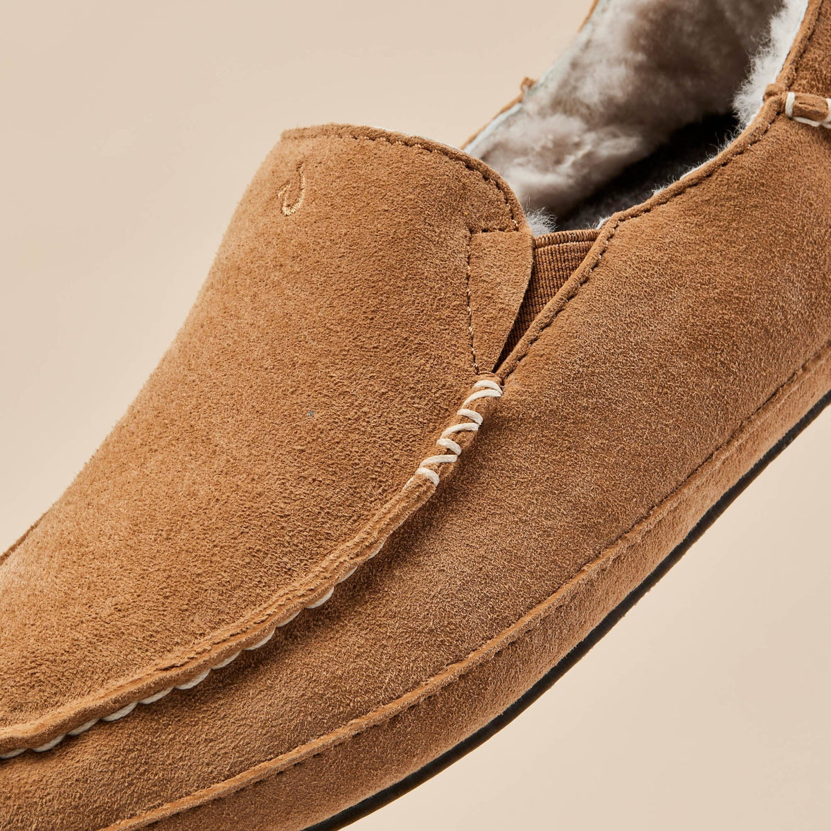 OlukaiNohea Slipper - Tan