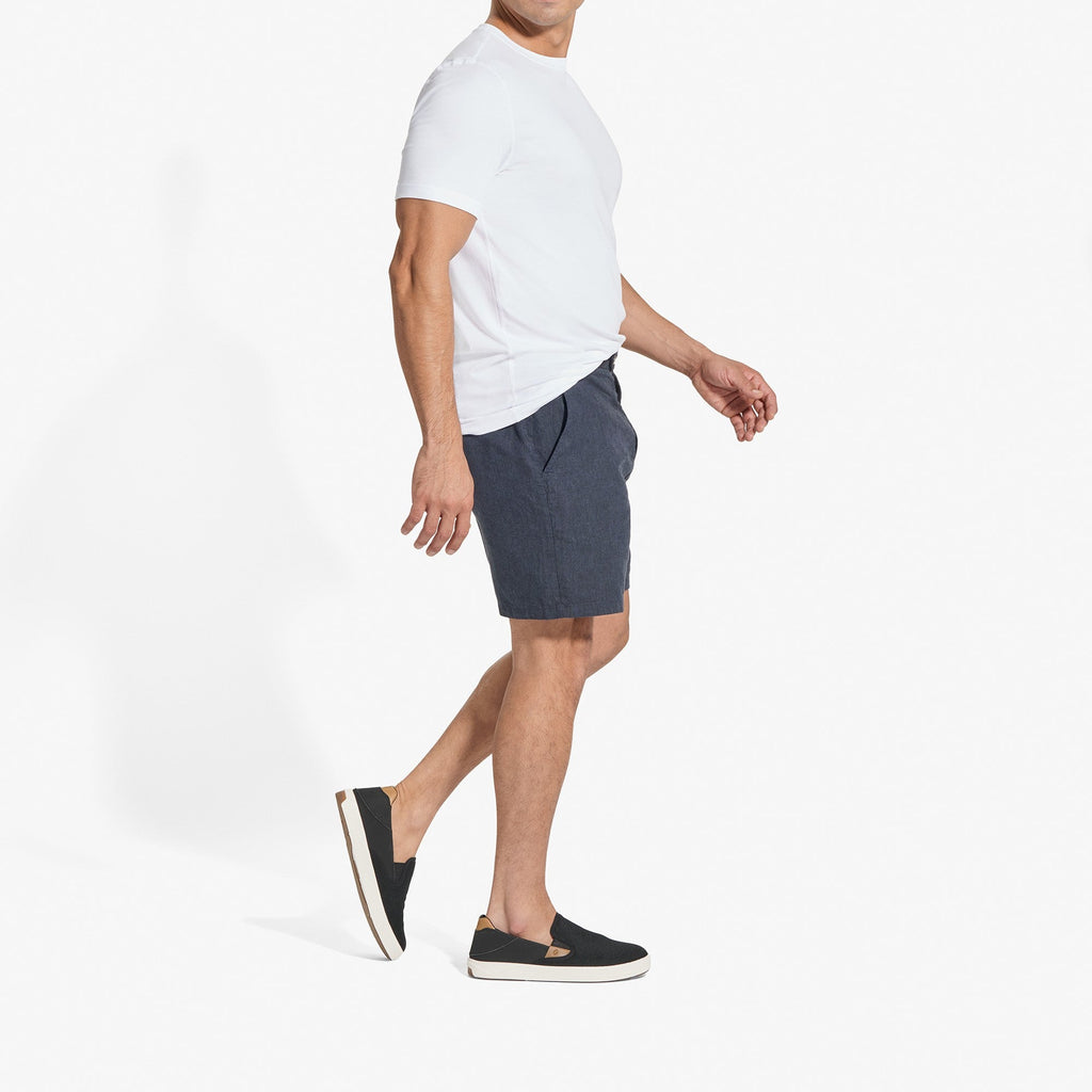 OlukaiLaeʻahi Nui - Black / Tan