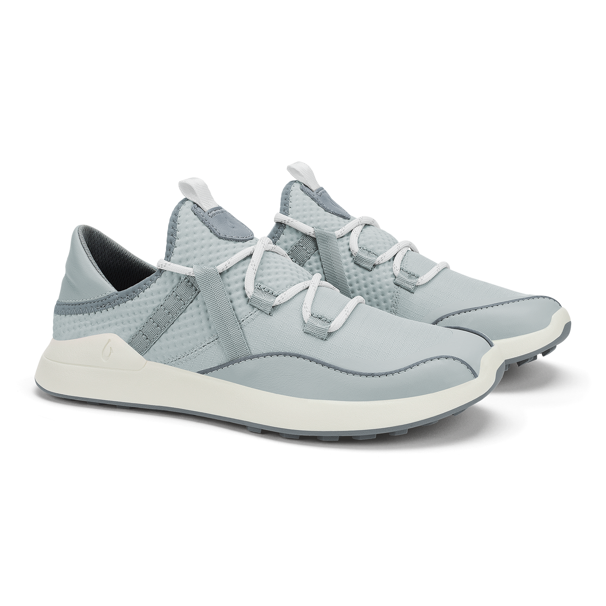Kawela - Cloud Grey / Poi