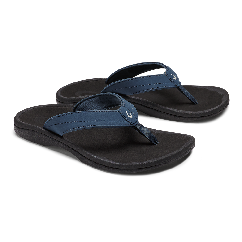 ‘Ohana - Coastal Blue / Black