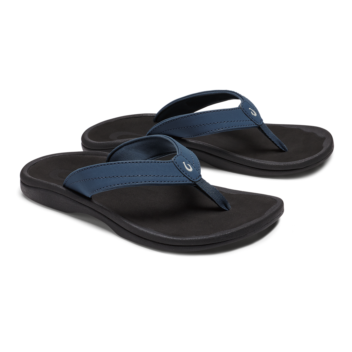 ‘Ohana - Coastal Blue / Black