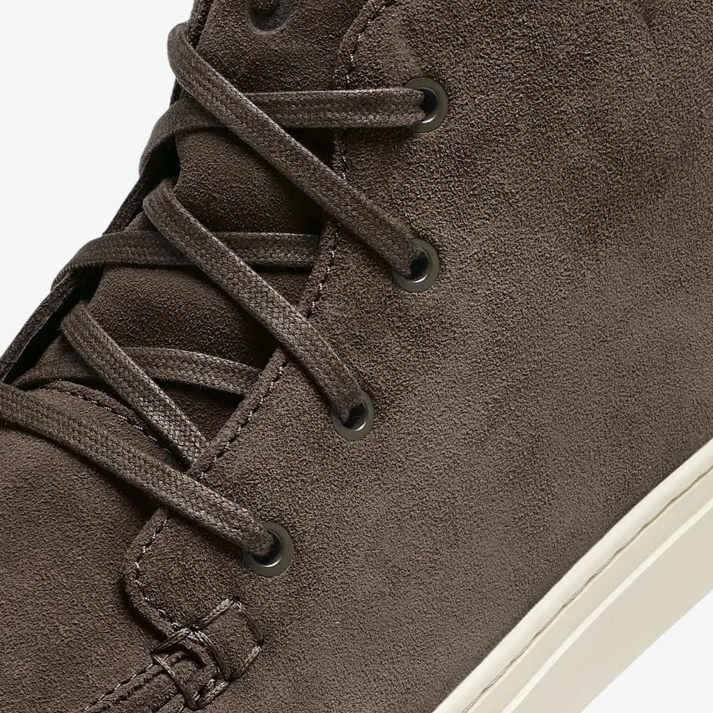 Kou Chukka - Dark Java / Tan