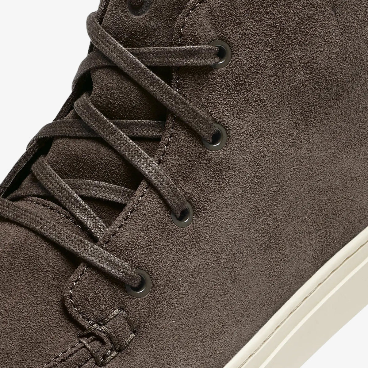 Kou Chukka - Dark Java / Tan
