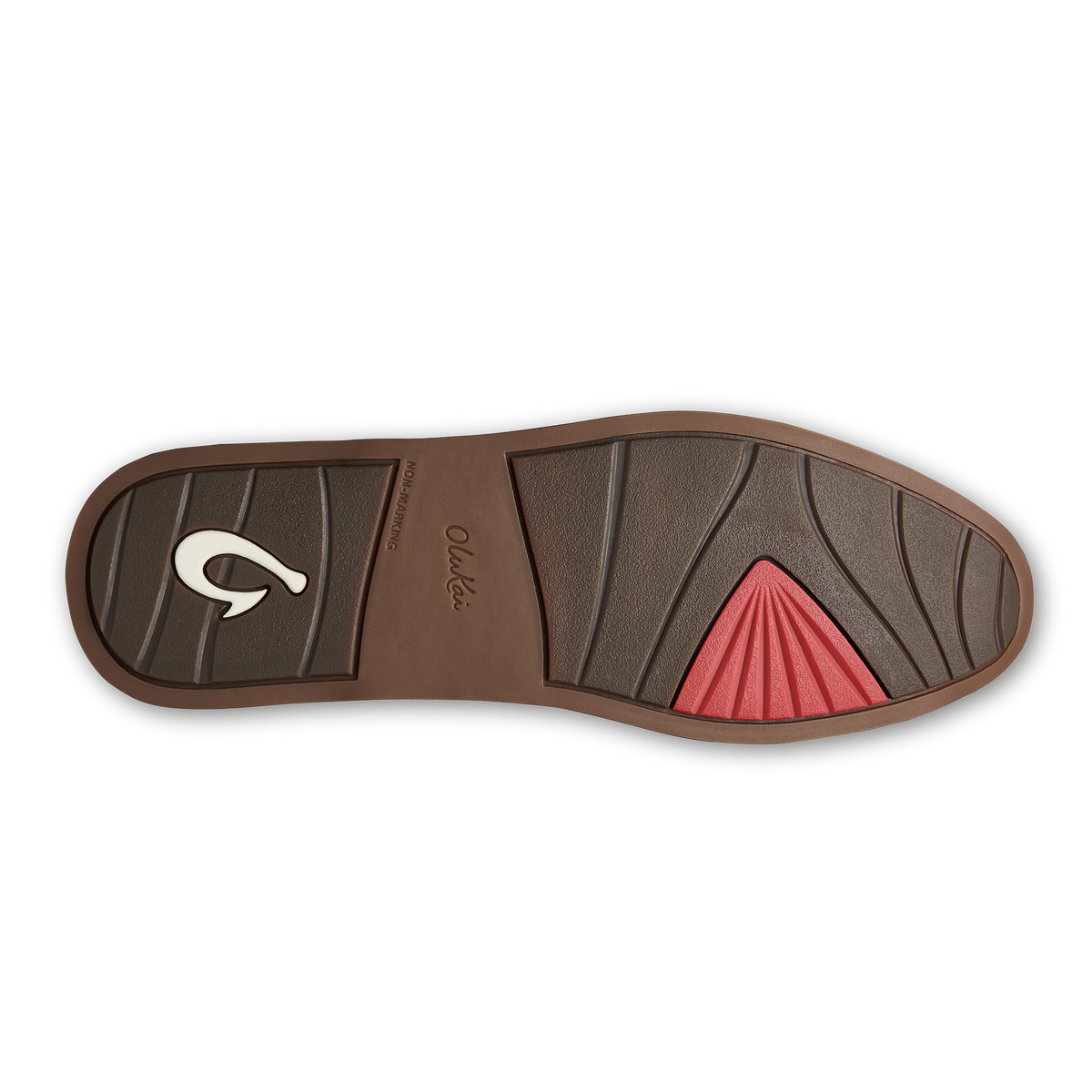 OlukaiMi‘i - Kukui Brown / Kukui Brown