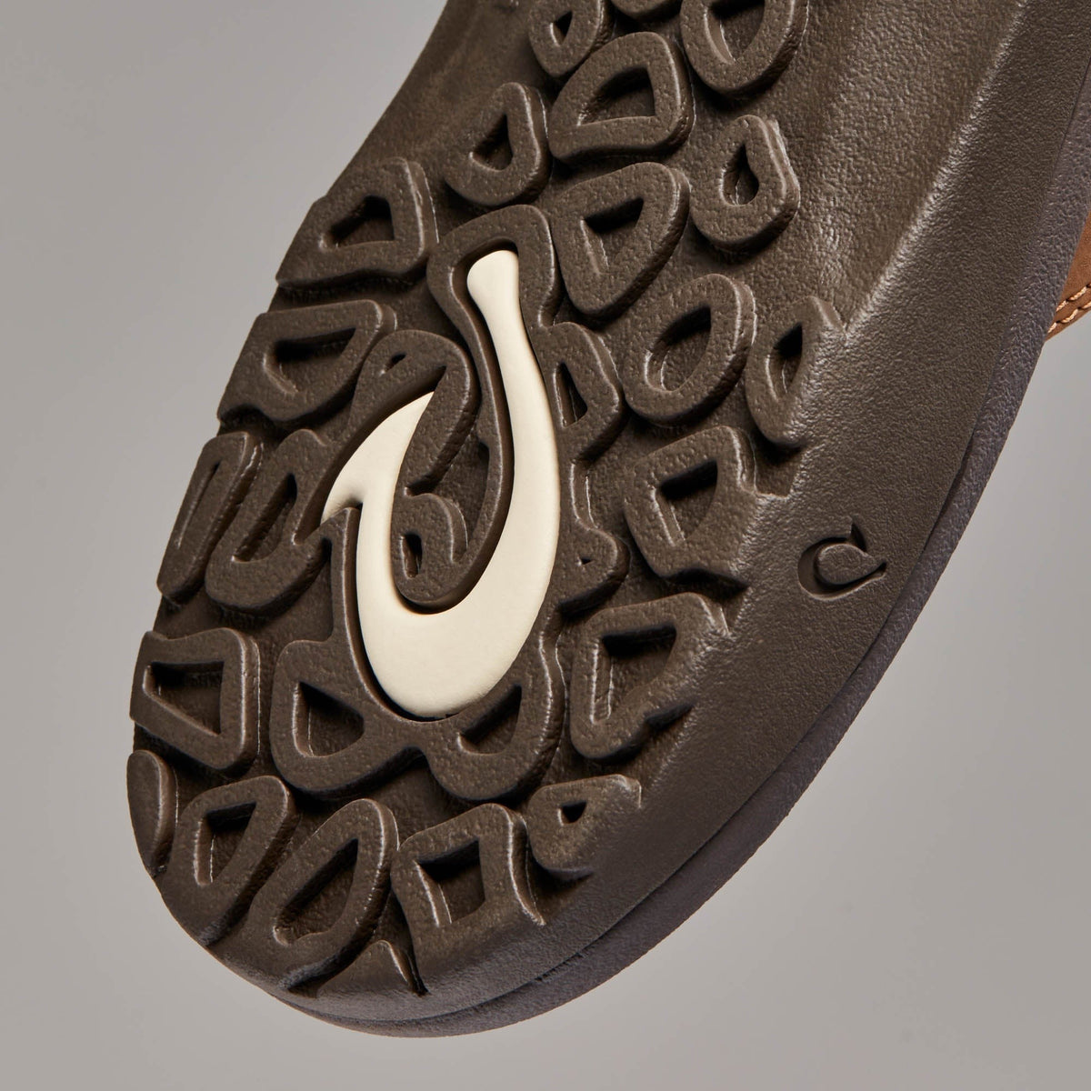 Olukai‘Ohana - Tan / Dark Java
