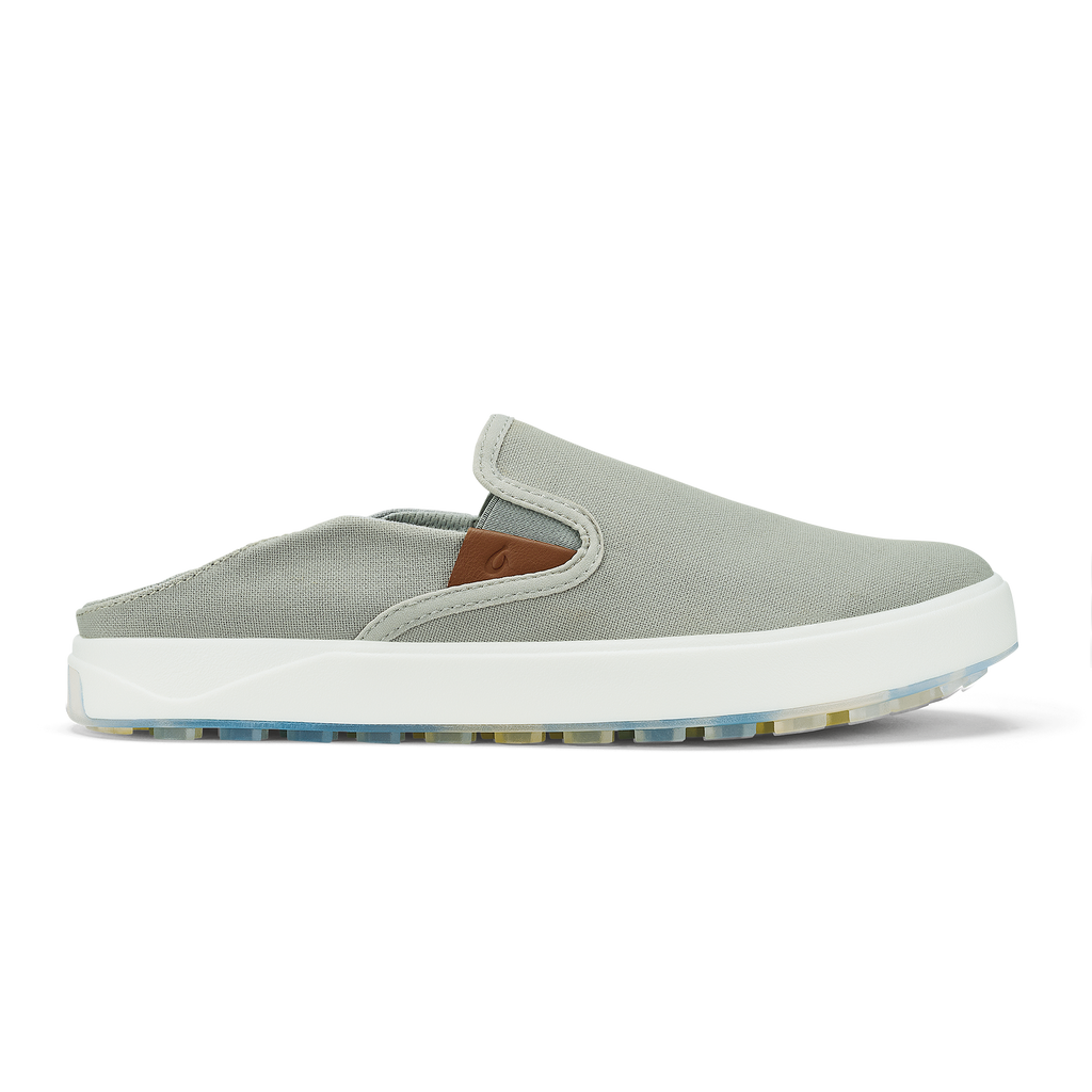 OlukaiWai‘alae Slip On - Ash