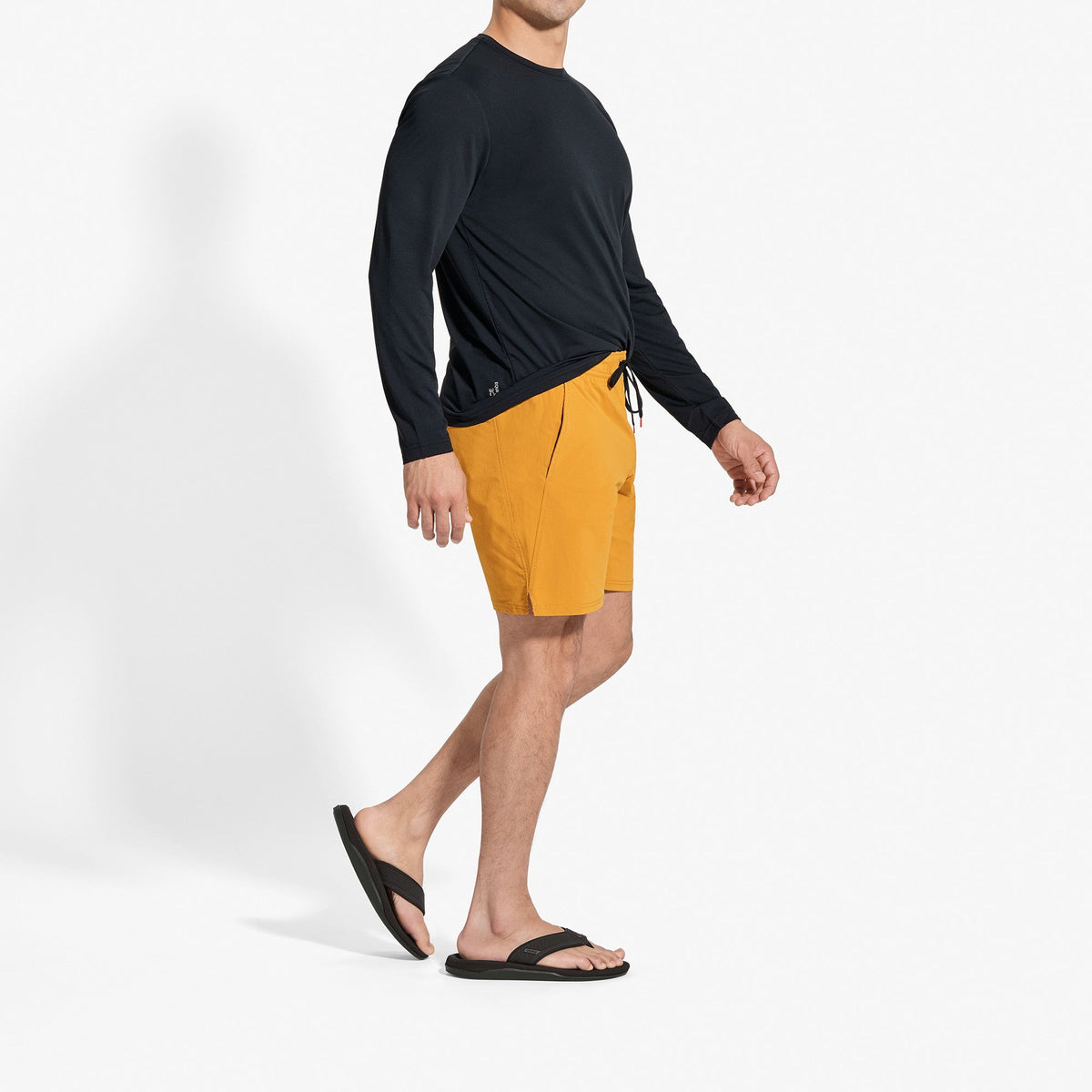 ʻAhi Kai - Black / Black