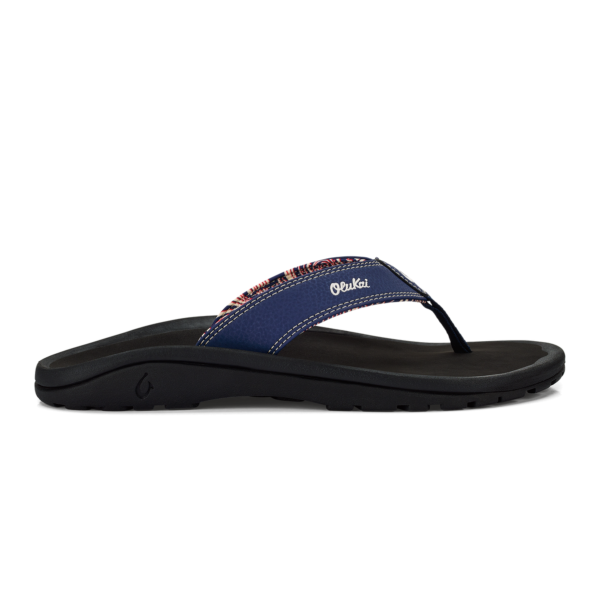 Olukai‘Ohana - Navy / Onyx