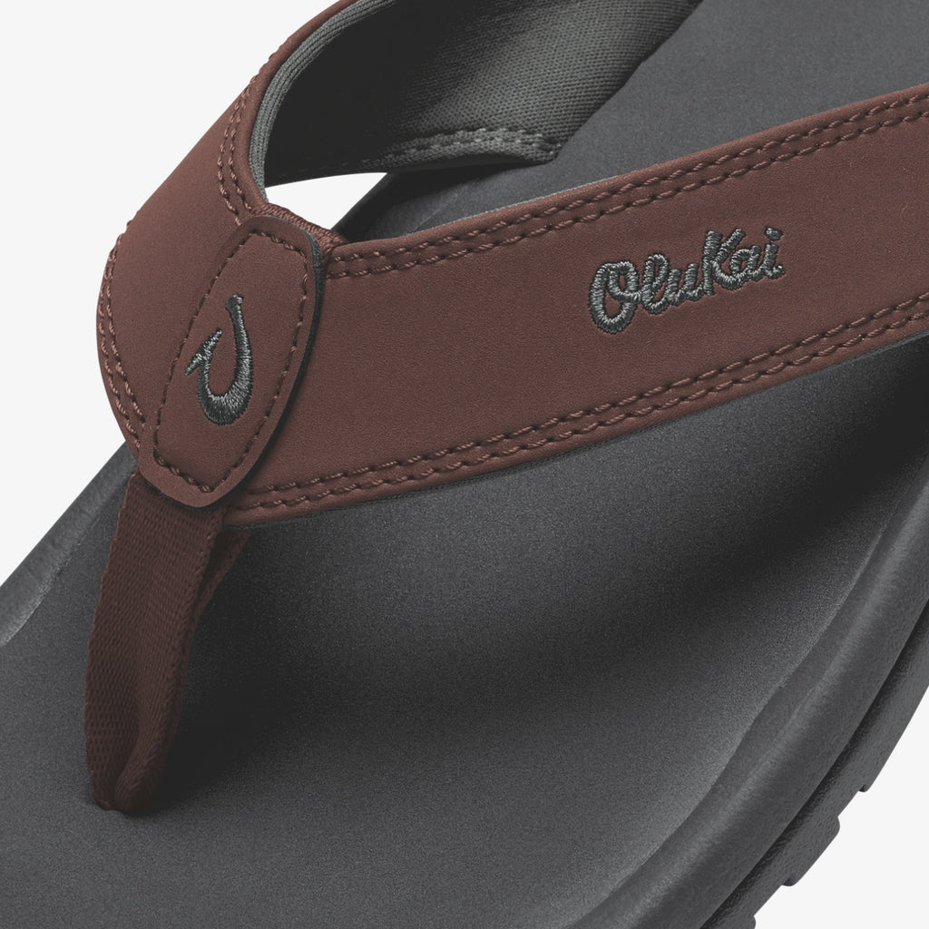 Olukai‘Ohana - Canoe / Rock
