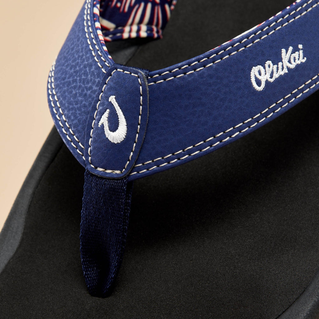 Olukai‘Ohana - Navy / Onyx