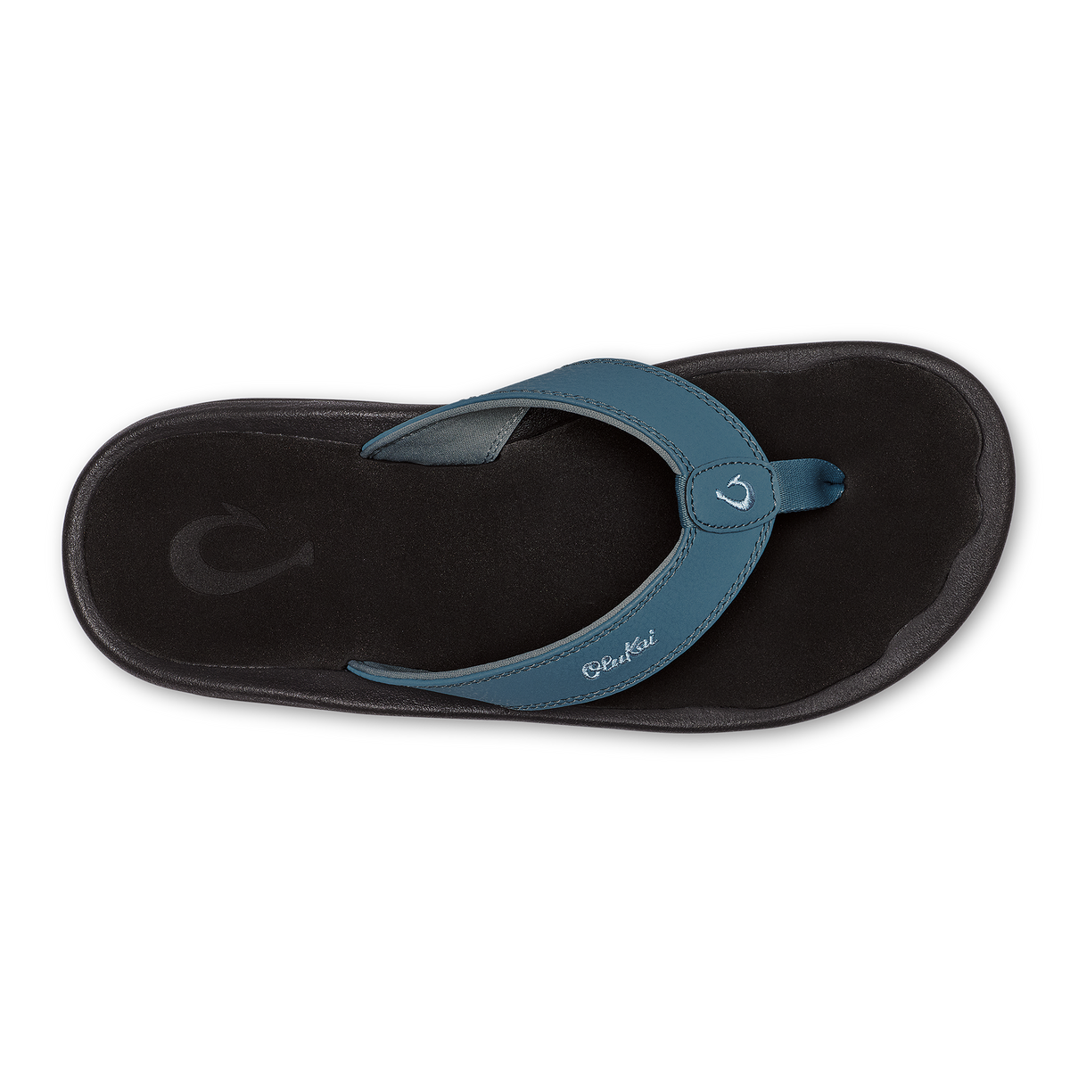 ‘Ohana - Blue Coral / Black