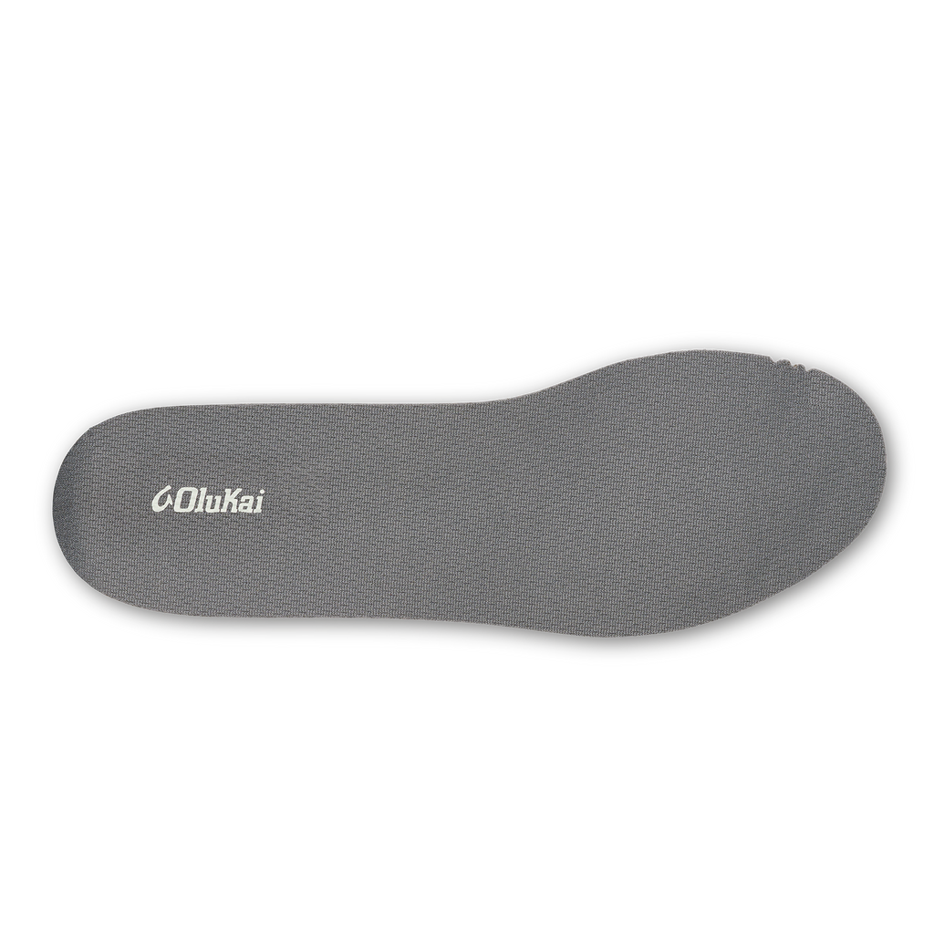 OlukaiWomen’s Active Insole - Charcoal