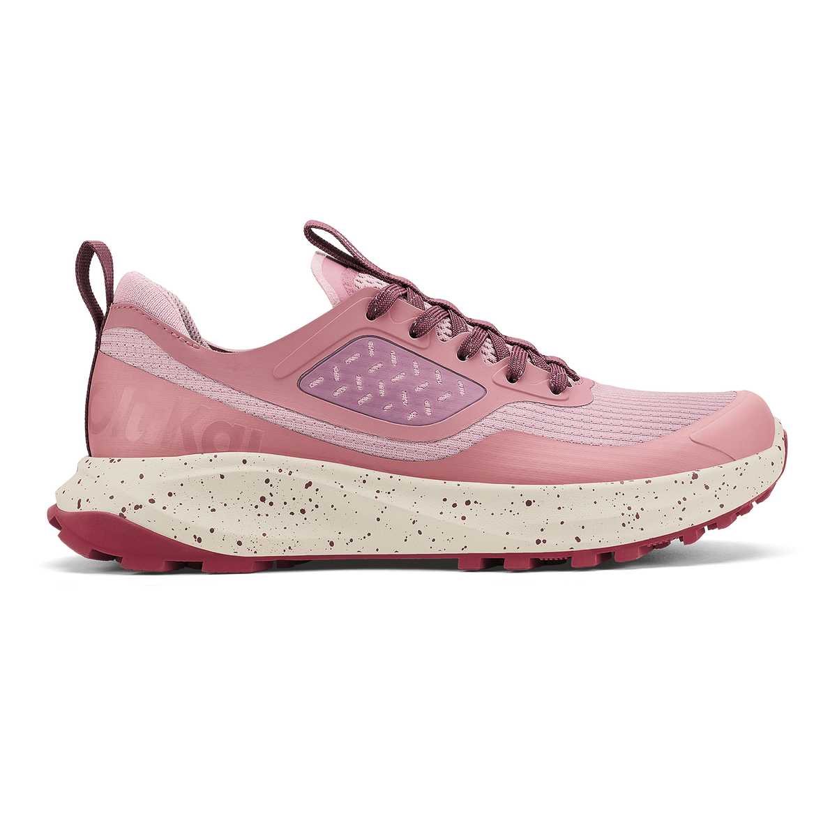 OlukaiMakiki - Coral Rose / Coral Rose
