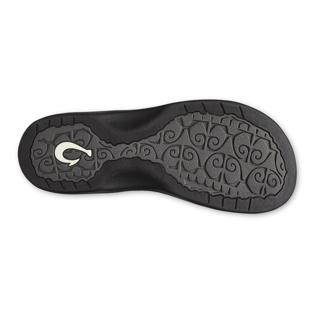 ‘Ohana - Gold / Black