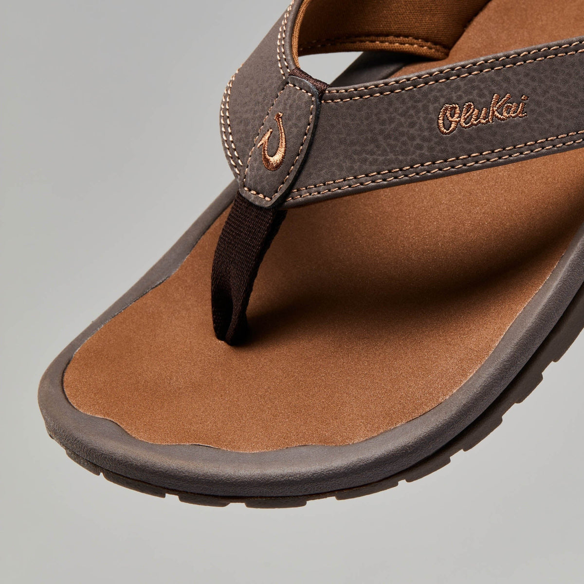 Olukai‘Ohana - Dark Java / Ray