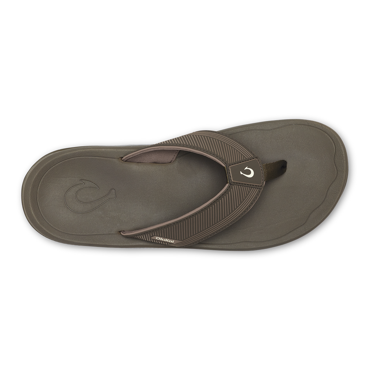‘Ahi Kai - Brown Koa / Brown Koa