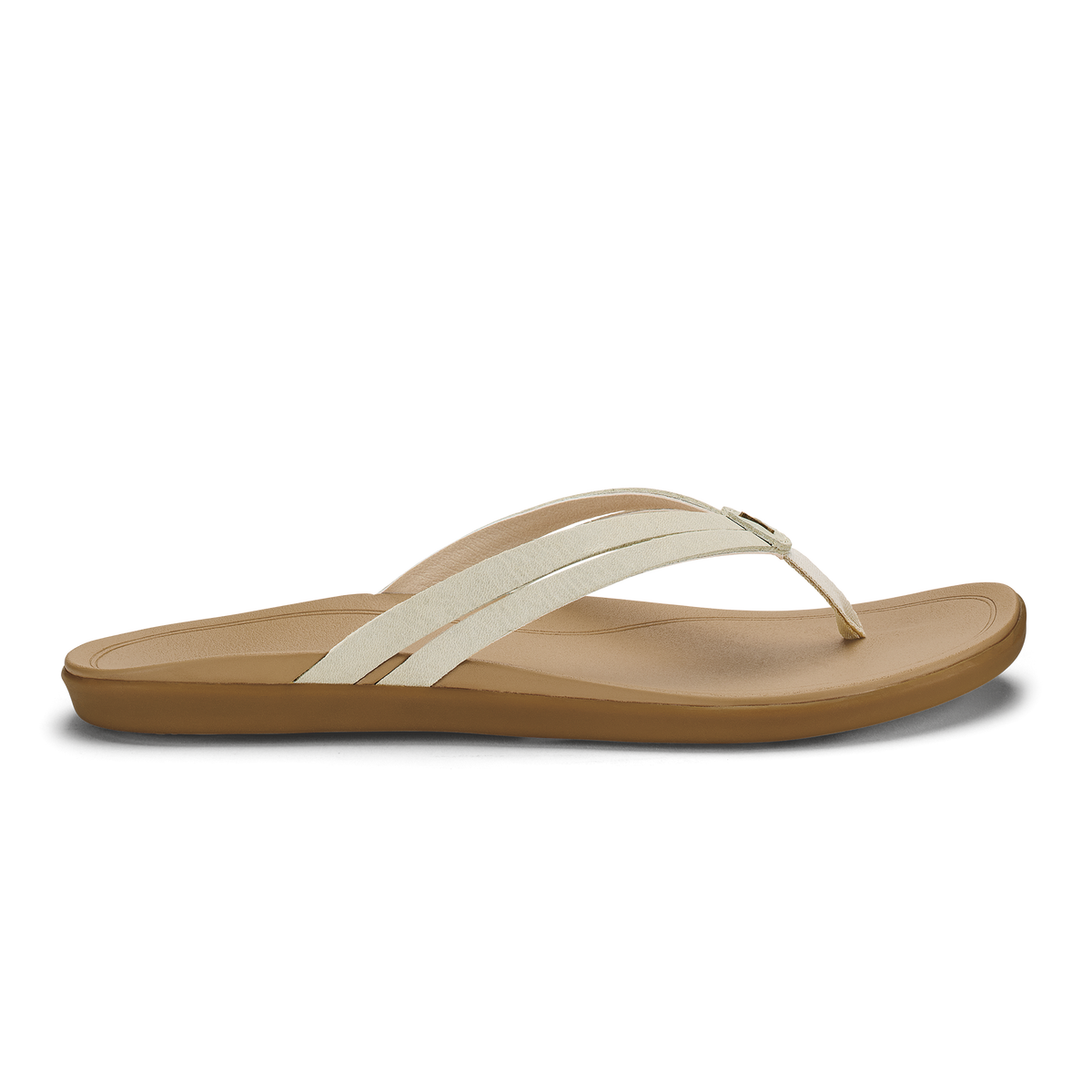 OlukaiHo‘ōpio Hui - Tapa / Warm Sand