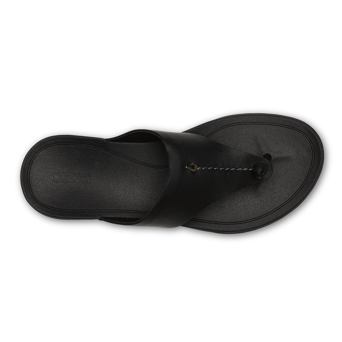 OlukaiHo‘ōpio Mele - Black / Black