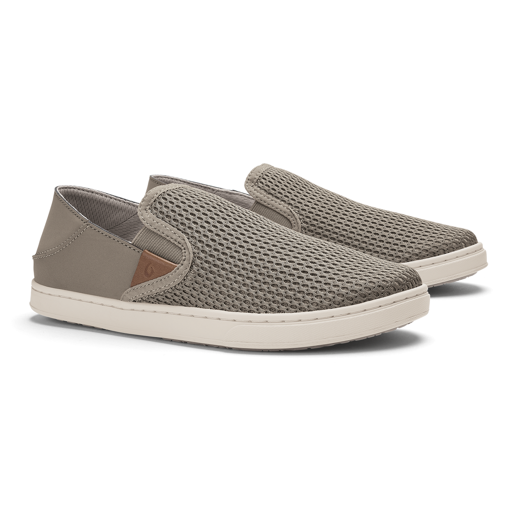 Pehuea - Taupe Grey / Taupe Grey