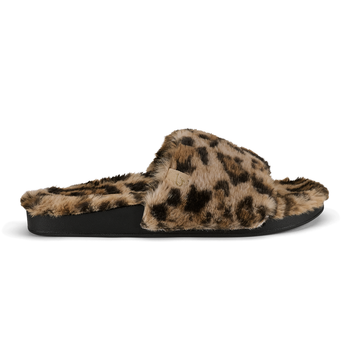 Kīpe‘a Ulana - Tan / Leopard