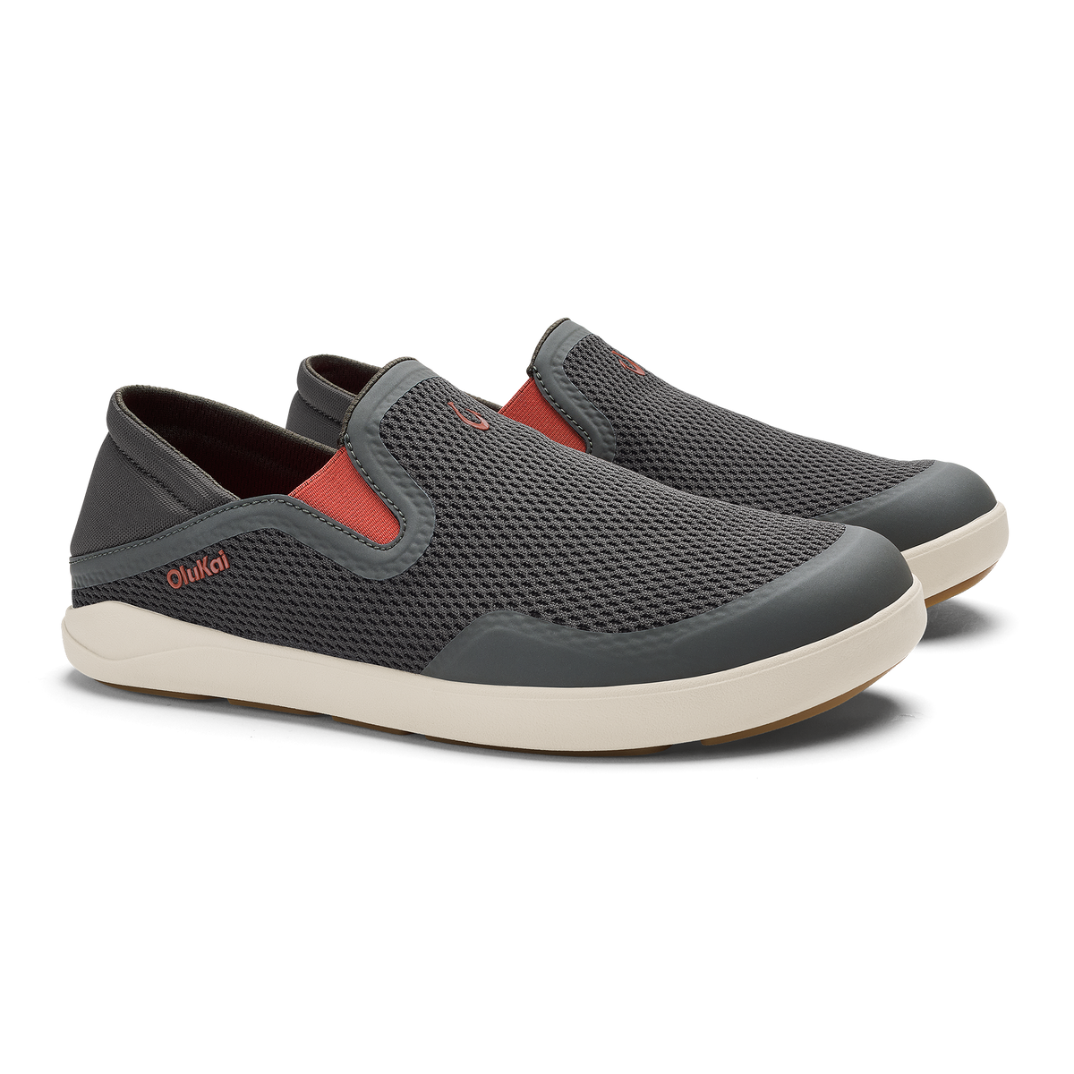 Moku Slip On - Island Salt / Koi