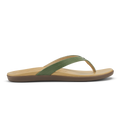 Honu - Green Olive / Golden Sand