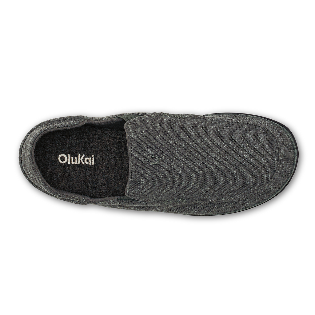 OlukaiMoloā Hulu - Dark Shadow
