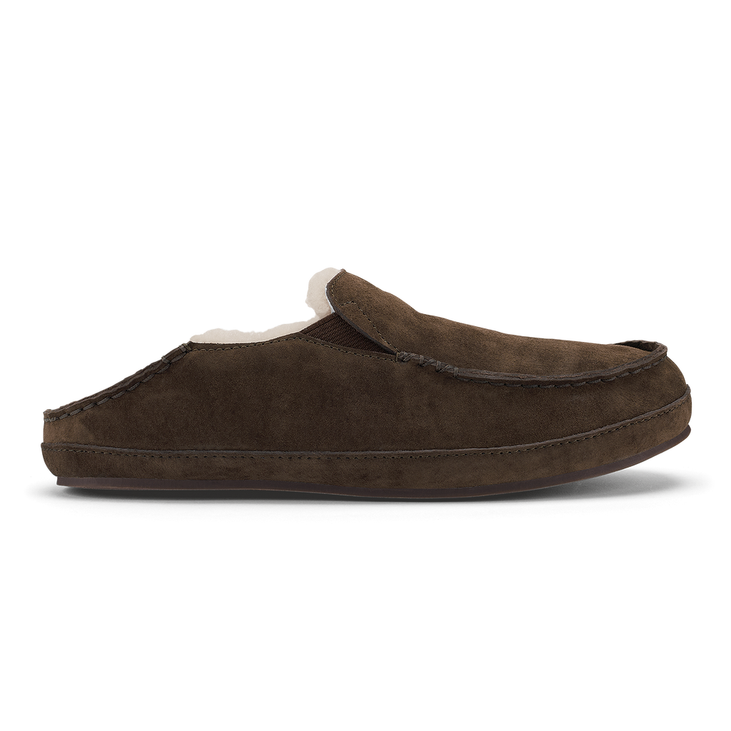 Nohea Slipper - Dark Oak / Dark Oak