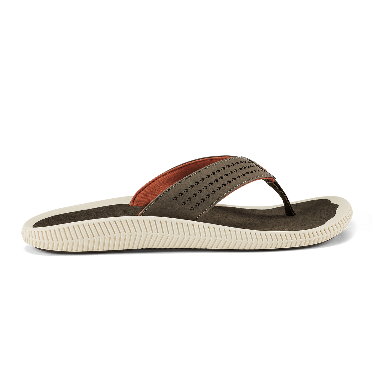 Ulele - Brown Koa / Brown Koa