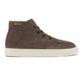 Kou Chukka - Dark Java / Tan