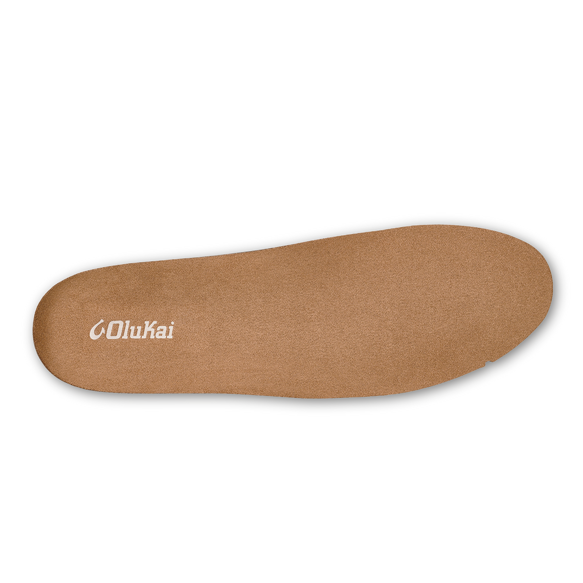 OlukaiMen’s Sneaker Insole - Tan