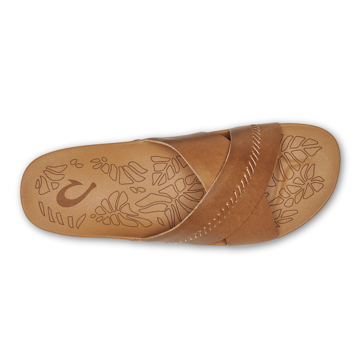 OlukaiKīpe‘a ‘Olu - Sahara